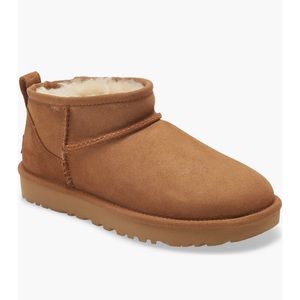 Ultra Mini Classic Boot - UGG